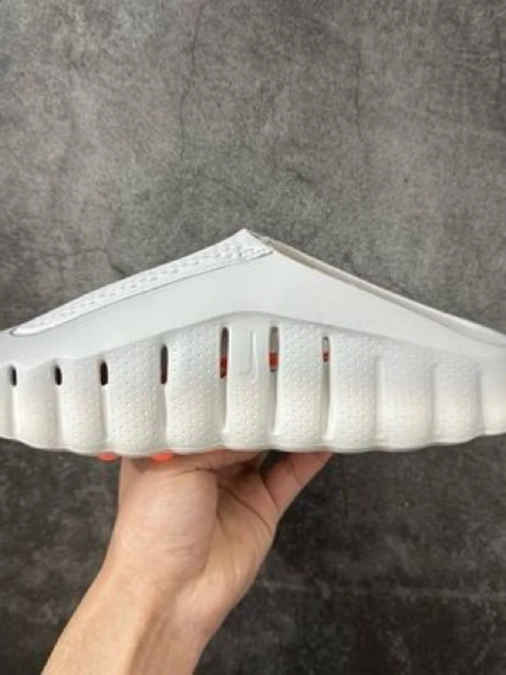 Nike photos were